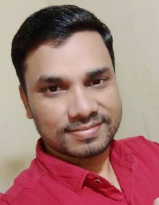 राकेश कुमार