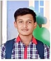 छात्र का नाम