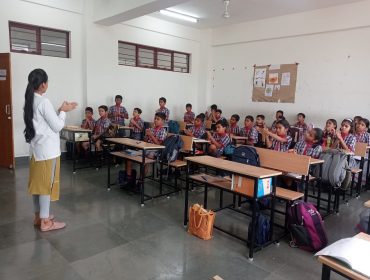 स्वास्थ्य स्वच्छता