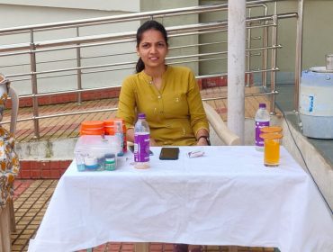 स्वास्थ्य स्वच्छता
