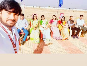 REPUBLIC DAY 2025 - TEACHER