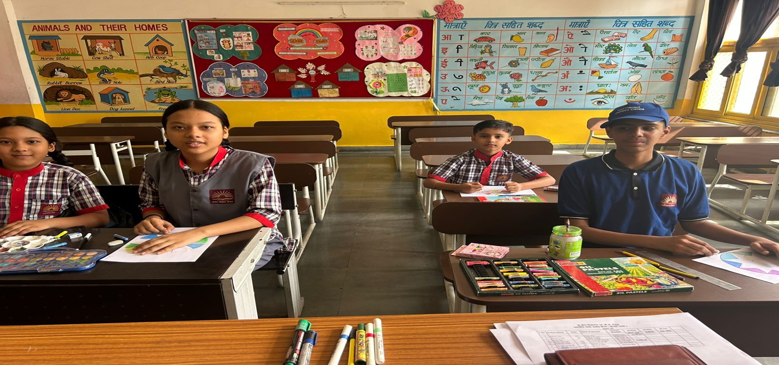 भारतीय भाषा कैम्प