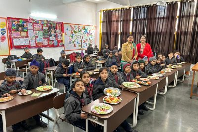 सीसीए गतिविधियाँ