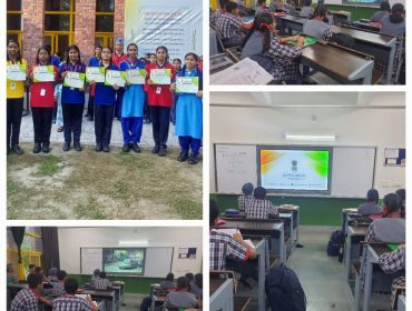 Sadak Suraksha Campaign