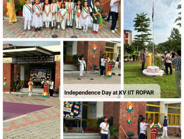 Independence day 2025