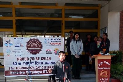 foundation day 2025