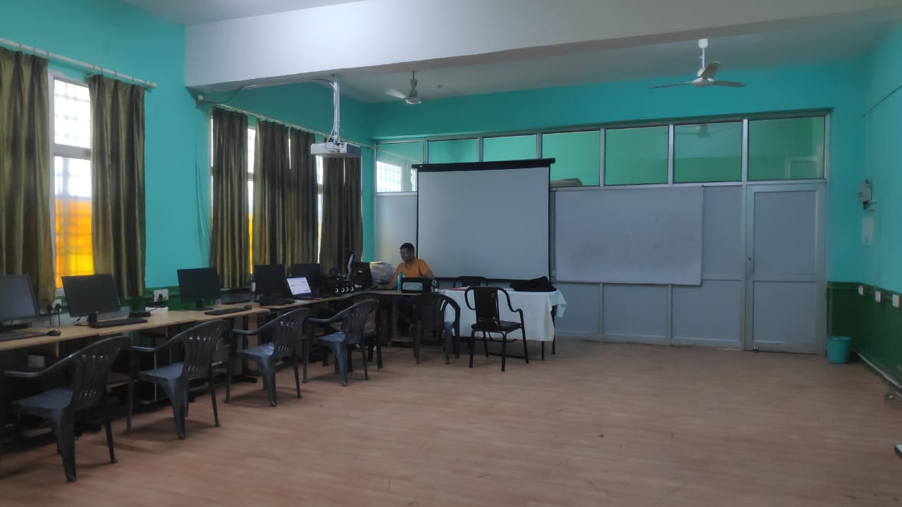 Computer Lab