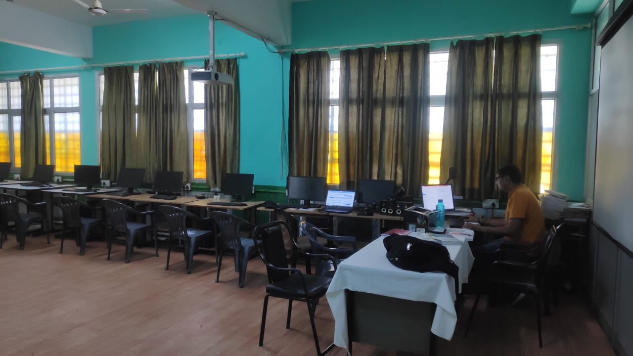Computer Lab