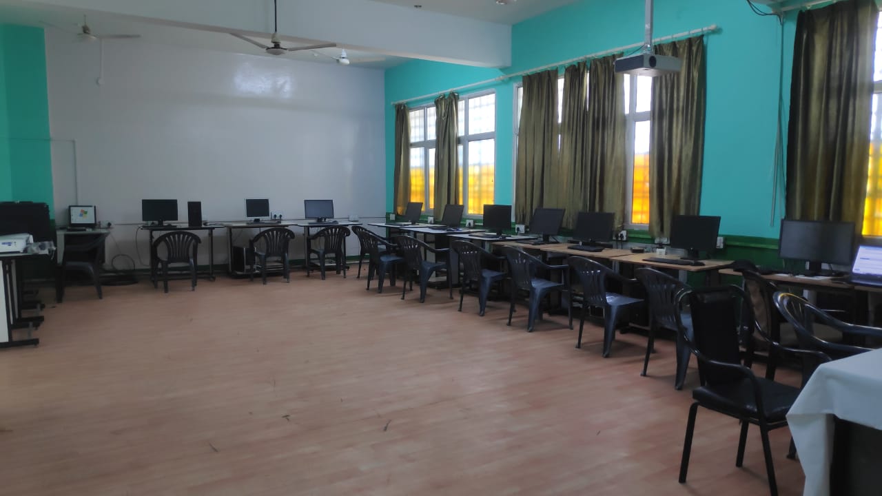 Computer Lab