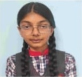 PRAGATI JAIN