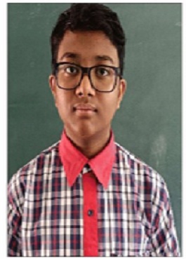 आयुष तिरु