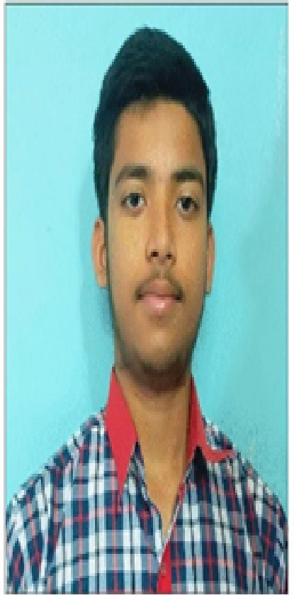 शाश्वत शेखर