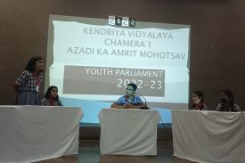 YOUTH PARLIAMENT