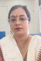 MONALISHA