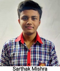 SARTHAK MISHRA