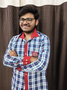 Saransh Chakrwarty