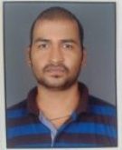 SHYAMLAL YADAV