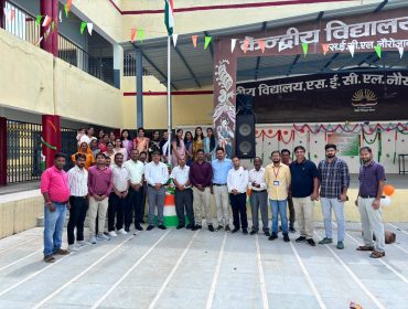 Independence Day 2025 -staff