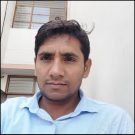 SHRAWAN KUMAR PRAJAPAT