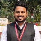 अभिषेक कुमार सिंह