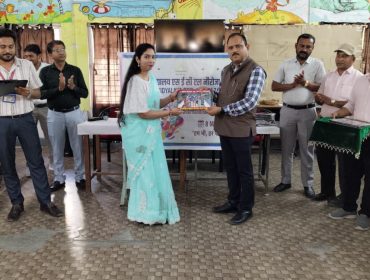 Womens Day Celebration welcome