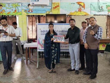 Womens Day Celebration – welcome