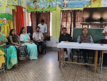 Womens Day Celebration address by soni sir