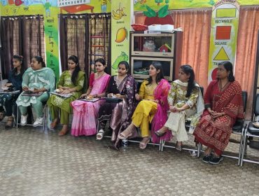 Womens Day Celebration snap