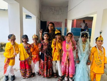 Indepenance day – 2026 with participating students