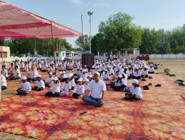 yoga day aasnas