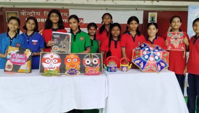 art exhibition