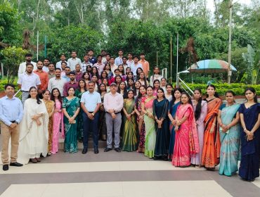 ALL STAFF ON TEACHERS DAY