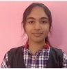 student name