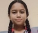 student name