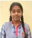 अदिति मौर्य
