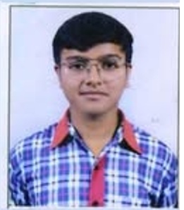 student name