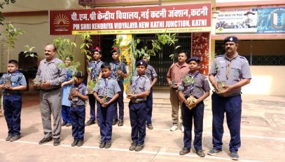 Environment Day Celebration