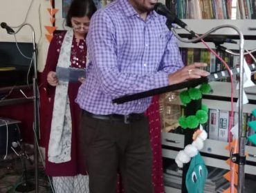 vidya pravesh pms kv nkj katni