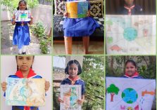 Environment Day Celebration;?>