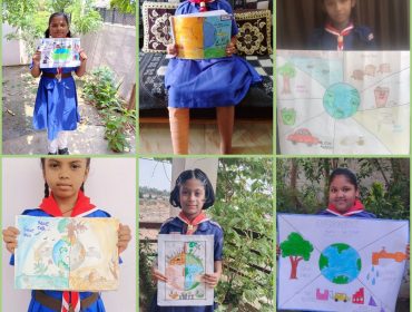 Environment Day Celebration