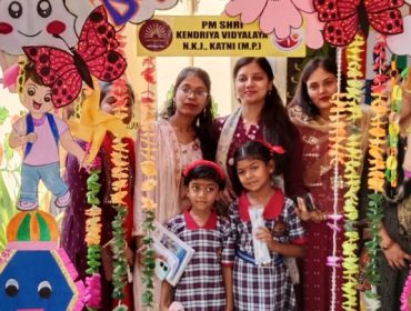 vidya pravesh pms kv nkj katni