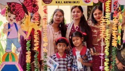 vidya pravesh pms kv nkj katni