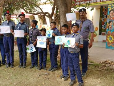 Environment Day Celebration
