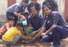 Environment Day Celebration;?>