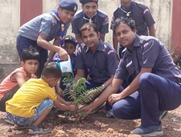 Environment Day Celebration