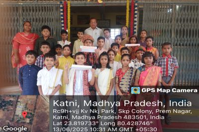 bhasha summer camp