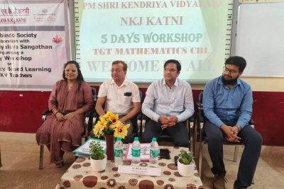 5 days tgt math workshop