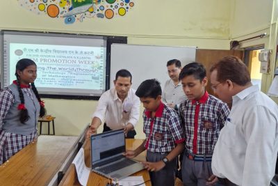 stem promotion week