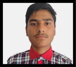student name