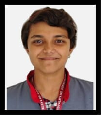 student name